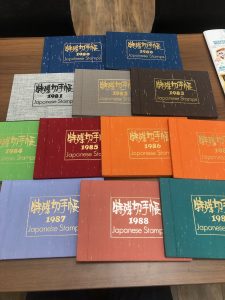 切手の買取なら千葉県買取専門店大吉モラージュ柏店にお任せ下さいませ！