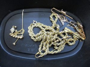 大吉 武蔵小金井店 貴金属の画像です。