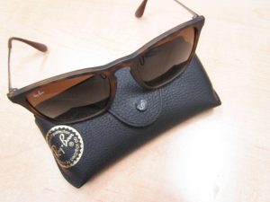 レイバンサングラス 買取 新丸子