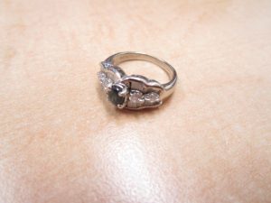 アレキサンドライト 買取 新丸子