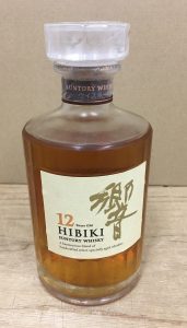 春日市のお客様より洋酒をお買取りしました!買取専門店大吉ザ・モール春日店です。