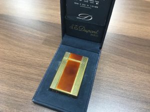 デュポン 買取 春日市 ザ・モール春日