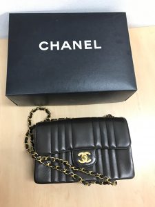 東灘 CHANEL シャネル 買取 甲南山手