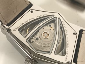 ハミルトン 買取 春日市 ザ・モール春日