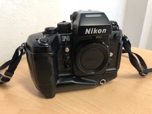 カメラのお買取なら買取専門店大吉二子玉川店にお任せください！