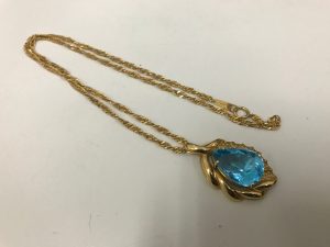東灘　指輪　ネックレス　買取　甲南山手