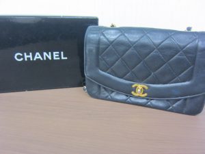 大吉本八幡店、CHANEL（シャネル）マトラッセをお買取り致しました！