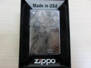 Zippo,ジッポー,ライター,買取,舞多聞