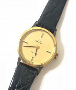 オメガ,時計,出張買取,都筑