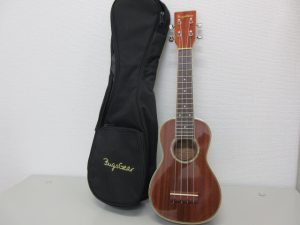 楽器,ウクレレ,買取,舞多聞,舞子