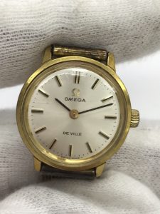 時計,オメガ,高価買取,港北