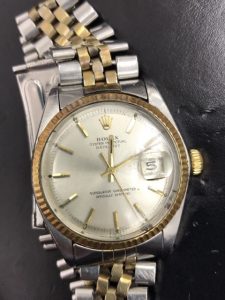 都筑,ロレックス,買取なら