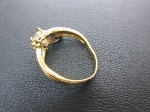 リング,指輪,金,買取,舞多聞