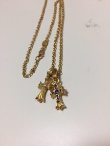 金,高価買取,センター北