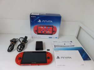 ゲーム機・ゲームソフトのお買取なら日置市の買取専門店 大吉タイヨーグラード伊集院店まで!