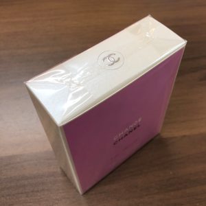 大吉 大阪エコールロゼ店では、シャネル香水も高価買取中。