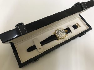 ガガミラノ 買取 春日市 ザ・モール春日