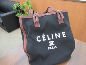 セリーヌ買取松山