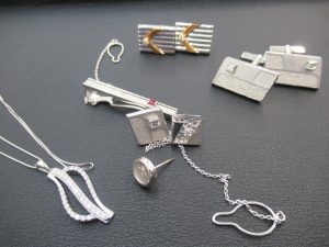 金・プラチナ買取松山