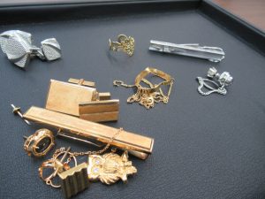 金・プラチナ買取松山