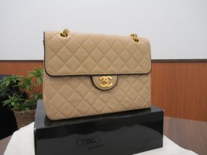 シャネル買取松山