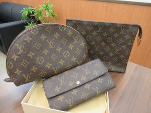 ルイヴィトン買取松山