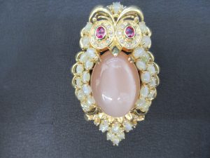 ジュエリー買取松山