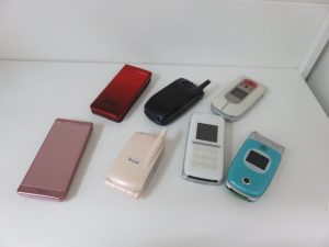 ガラケーのお買取りなら日置市の買取専門店 大吉タイヨーグラード伊集院店!