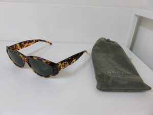 グッチのサングラスの買取なら日置市の買取専門店 大吉タイヨーグラード伊集院店まで!