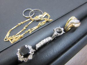 貴金属高価買取と言えば大吉羽曳野店！！