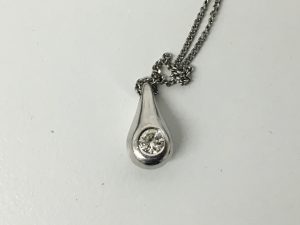 埋め込まれたダイヤモンドもしっかりと査定して買取している大吉奈良エコールマミ店です！