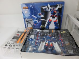 超合金のお買取なら日置市の買取専門店 大吉タイヨーグラード伊集院店!