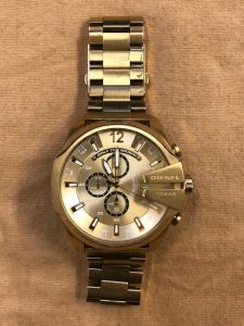 時計,買取,大正