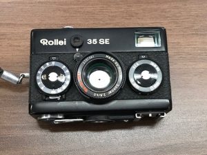 カメラ買取松山