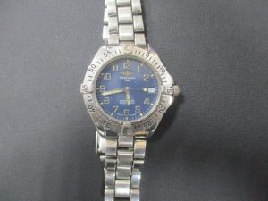 熊本 時計 買取