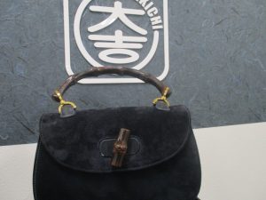 グッチ 買取 熊本