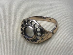 リング,買取,門真