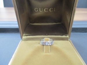 グッチ 買取 熊本