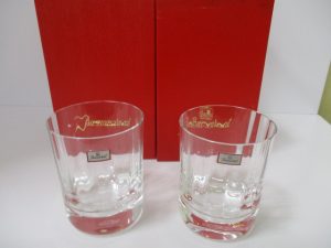 熊本 バカラ 買取