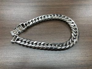 プラチナ買取松山