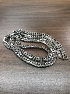 プラチナ買取松山