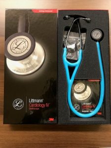 聴診器買取松山