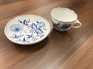 マイセン買取松山