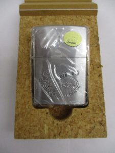 ジッポライター