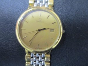 熊本 時計 買取