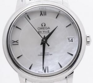 オメガ　デビル　プレステージ