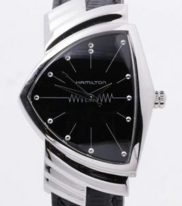 ハミルトン　ベンチュラ