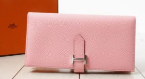 エルメス　ベアンスフレ