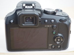 OLYMPUS DIGITAL CAMERA