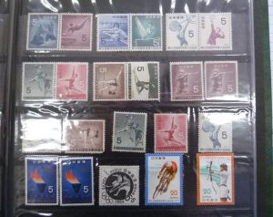 記念切手の整理をお考えでしたら、買取専門店大吉ゆめタウン中津店をご利用ください。